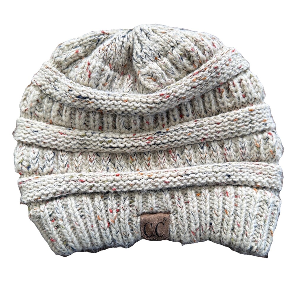 Women’s Cheveux Corp Beanie